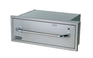 Bull Warming Drawer