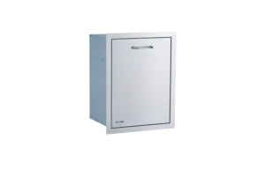 Bull Pull Out Rubbish/Recycling Drawer