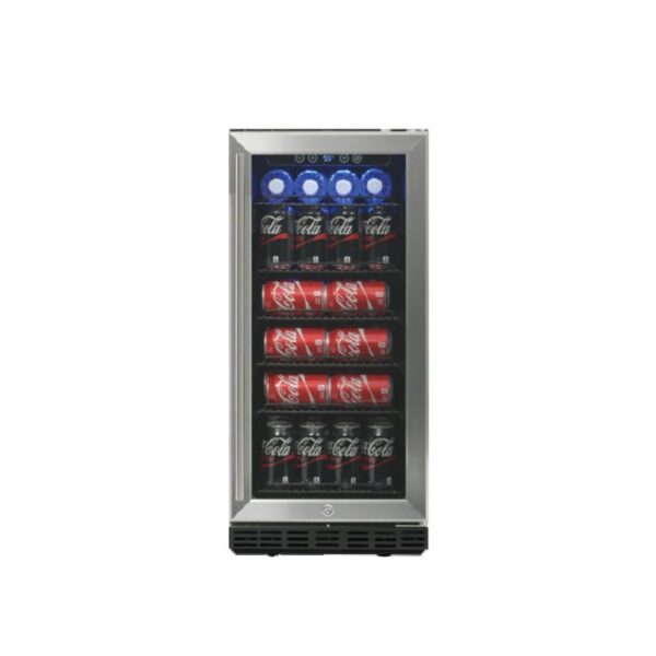 Bull 90L Refrigerator 700320