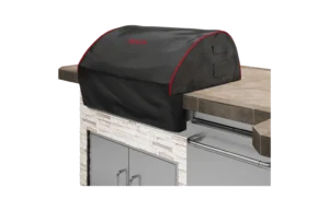 Bull Grill Head Cover Angus and Outlaw