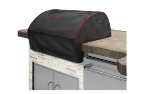 Bull Grill Head Cover - Brahma