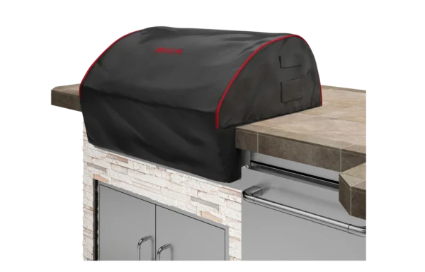 Bull Grill Head Cover 800302