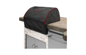 Bull Grill Head Cover - Bison