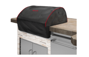 Bull Grill Head Cover - Diablo