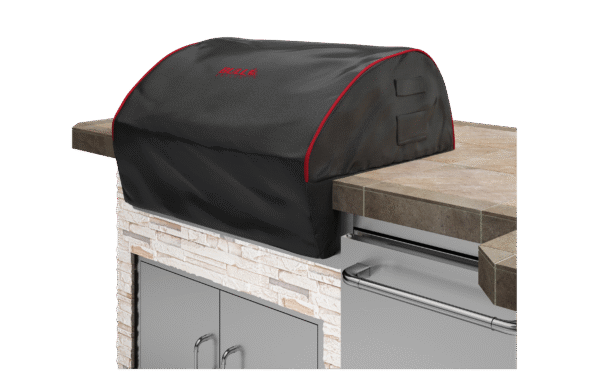 Bull Grill Head Cover 800310