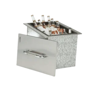 Bull Ice Chest