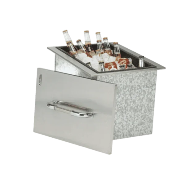 Bull Ice Chest 700200