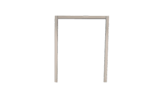 Bull Premium Outdoor Refrigerator Frame