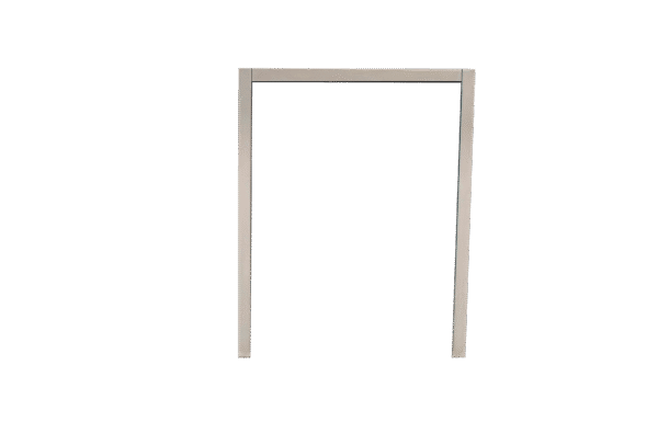 Bull premium outdoor refrigerator frame 800720