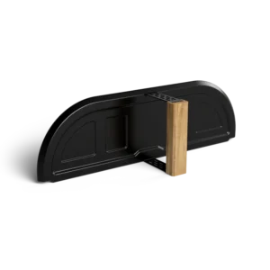 Gozney Dome XL (Gen2) Door Black