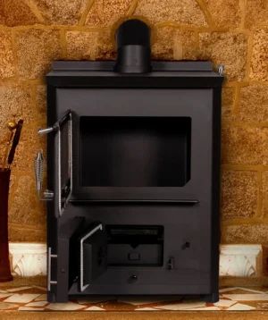 Thermalux Dynamic Cooker