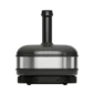 Gozney Dome Gen 2 Dual Fuel Black