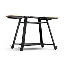 Gozney (Gen2) Stand Black