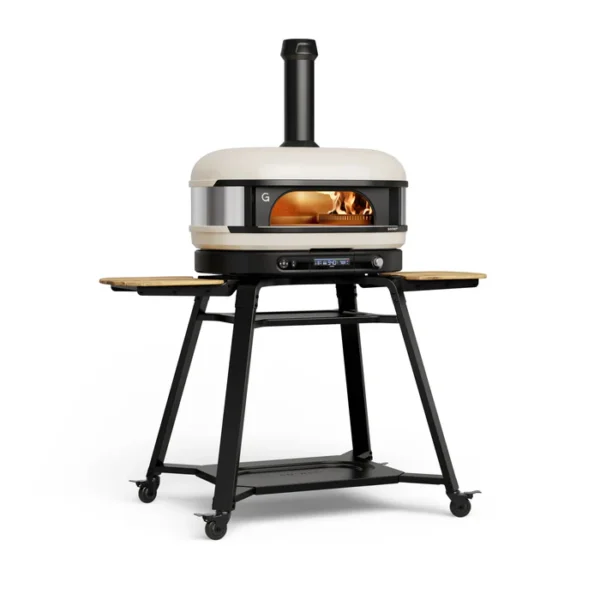 Gozney Dome XL Dual Fuel Bone 2 Gozney Dome XL Dual Fuel Bone 2