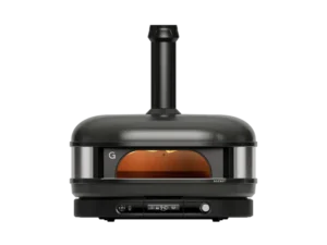 Gozney Dome XL Dual Fuel Blk Pizza Oven