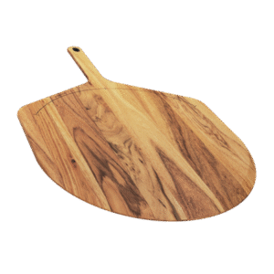 Gozney Acacia Wood Pizza Peel & Server XL