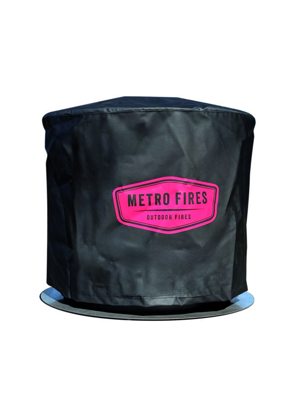 Metro Fire Pit 540 Cover 290-0010 Metro Fire Pit 540 Cover 290-0010