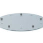 Metro Fire Pit 720 Deck Protector 350-3515