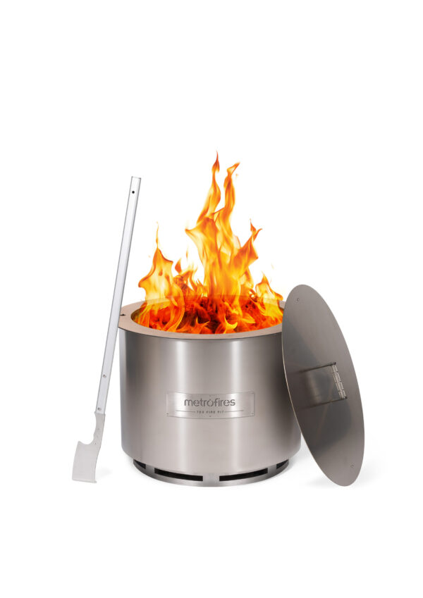 Metro Fire Pit 720ss 290-0003 (2)