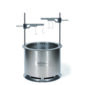 Metro Fire Pit 720ss 290-0003 3