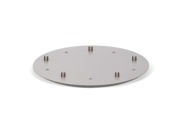 Metro Fire Pit Deck Protector 350-3510