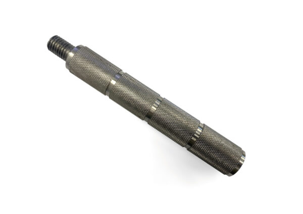 Metro Fire Pit Knurled Handle 290-0005