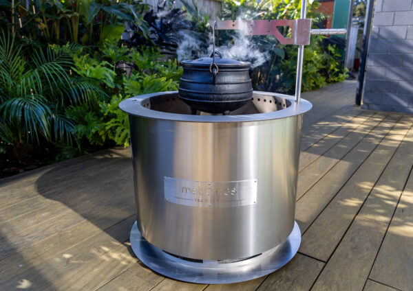 MetroFirepit- MetroFirepit-