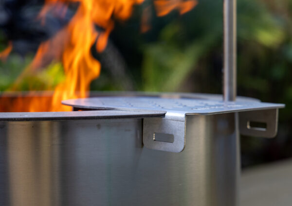 MetroFirepit- MetroFirepit-