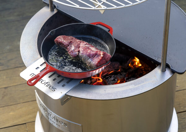 MetroFirepit- MetroFirepit-