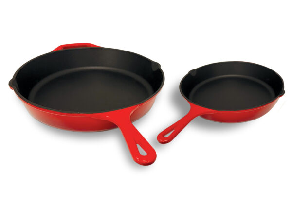Metro Fire Pit Skillet set 290-0014 Metro Fire Pit Skillet set 290-0014