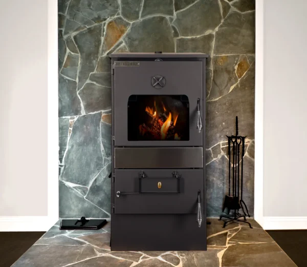 Thermalux Belvedere 5000 2