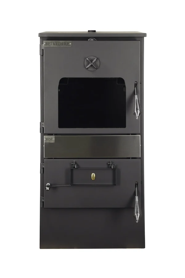 Thermalux Belvedere 5000 Thermalux Belvedere 5000