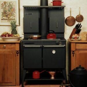 Thermalux Clarendon Cooker
