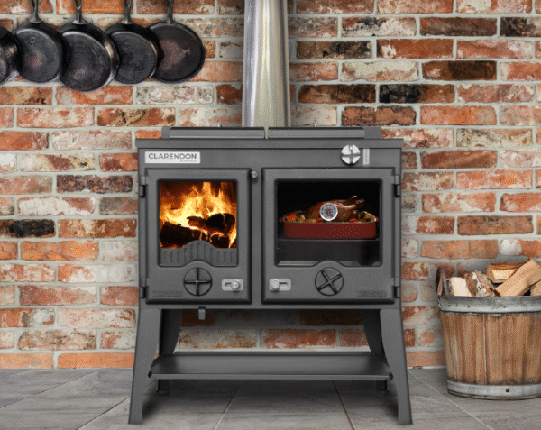 Thermalux Clarendon Legacy 2 Thermalux Clarendon Legacy 2