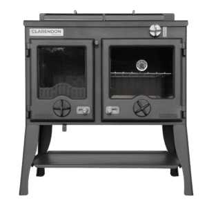 Thermalux Clarendon Legacy Cooker