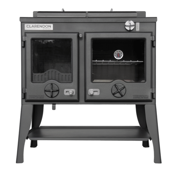 Thermalux Clarendon Legacy Cooker Thermalux Clarendon Legacy Cooker