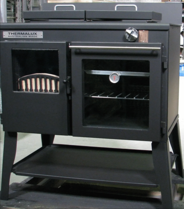 Thermalux Clarendon legs Thermalux Clarendon legs