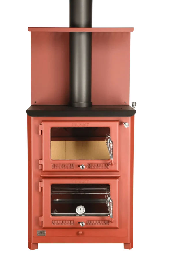 Thermalux Gourmet Cooker 1 Thermalux Gourmet Cooker 1