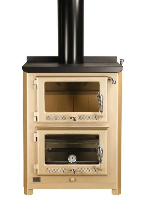 Thermalux Gourmet Cooker 4 Thermalux Gourmet Cooker 4