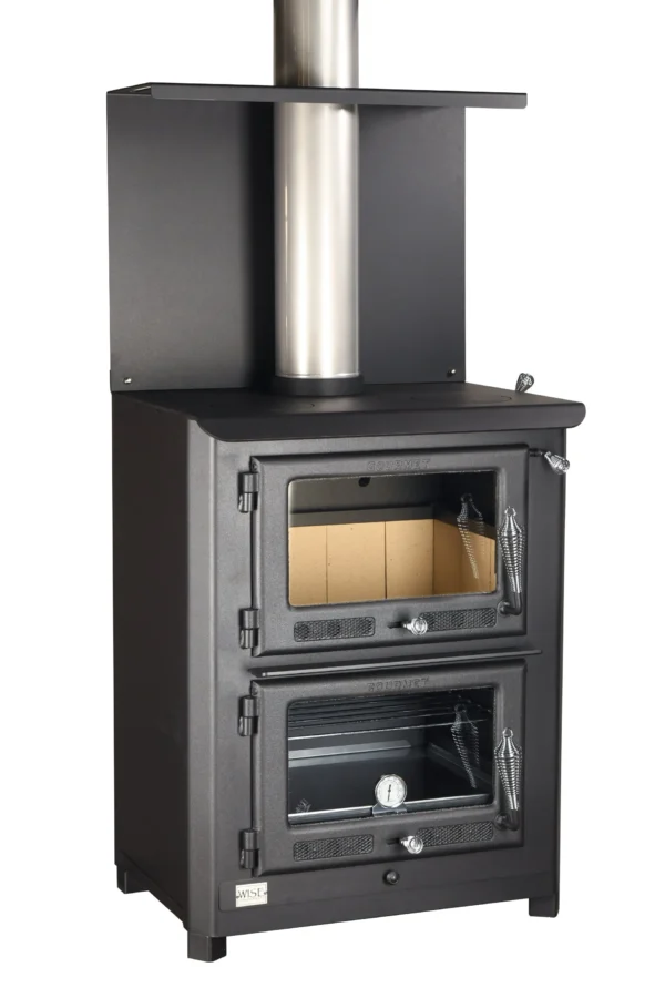 Thermalux Gourmet Cooker 6 Thermalux Gourmet Cooker 6