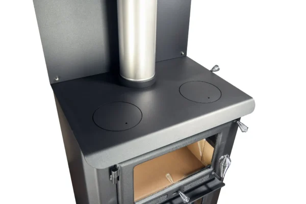 Thermalux Gourmet Cooker 7 Thermalux Gourmet Cooker 7