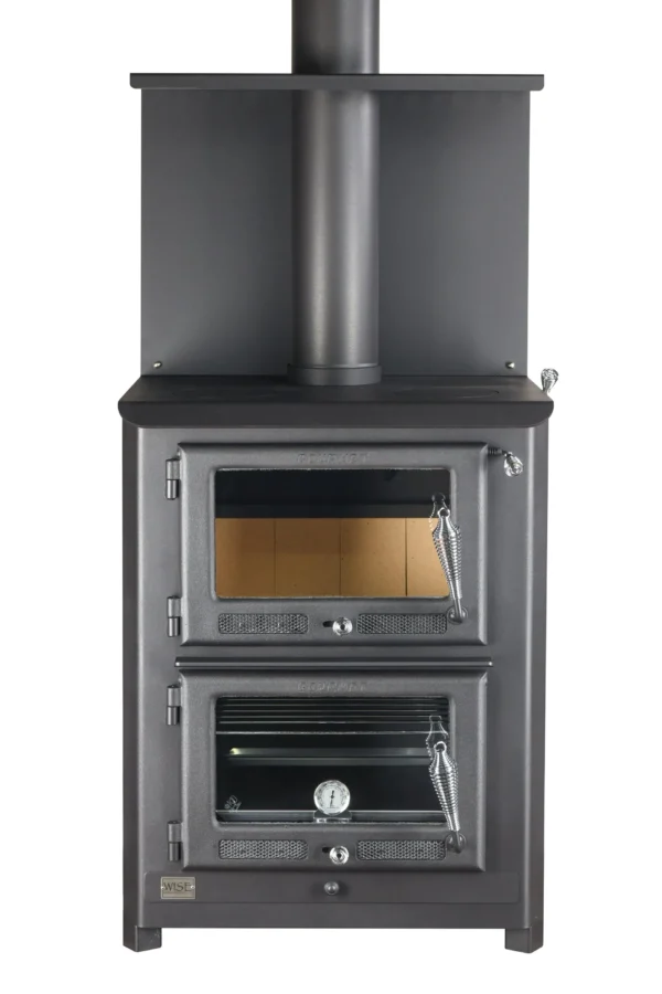 Thermalux Gournet Cooker