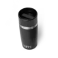 Yeti Rambler 12oz Travel Black 21071502303 1