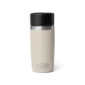 Yeti Rambler 12oz Travel Cape Taupe 21071506280