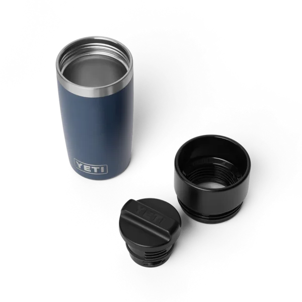 Yeti Rambler 12oz Travel Navy 21071502305 2 Yeti Rambler 12oz Travel Navy 21071502305 2