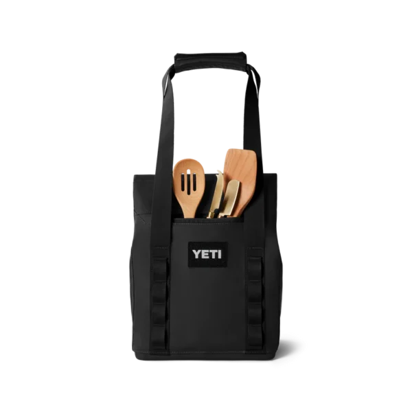 Yeti Tote Bag Black 14L 18060131769 5 Yeti Tote Bag Black 14L 18060131769 5