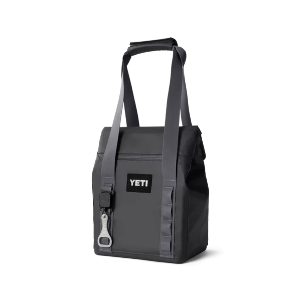 Yeti Tote Charcoal 14L 3 Yeti Tote Charcoal 14L 3