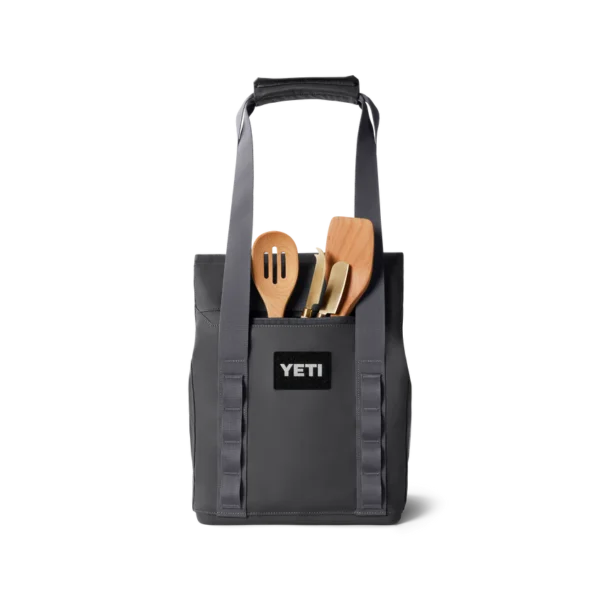 Yeti Tote Charcoal 14L 5 Yeti Tote Charcoal 14L 5