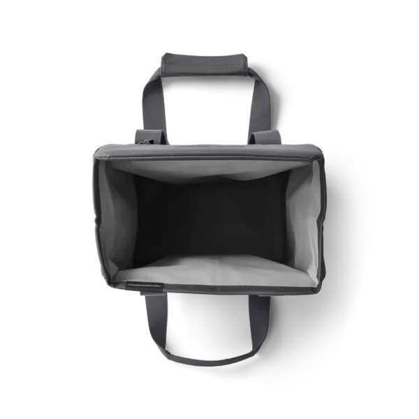 Yeti Tote Charcoal 14L 6 Yeti Tote Charcoal 14L 6