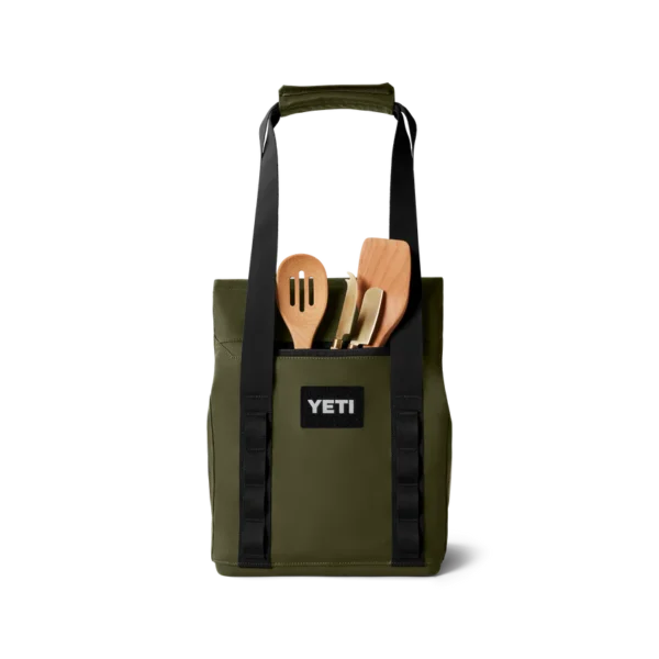 Yeti Tote Olive 14L 5 Yeti Tote Olive 14L 5